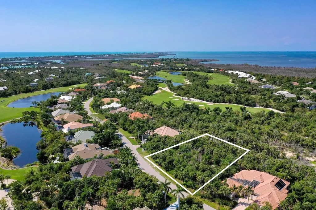 2348 Wulfert Road Sanibel FL 33957