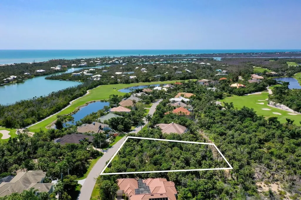 2348 Wulfert Road Sanibel FL 33957
