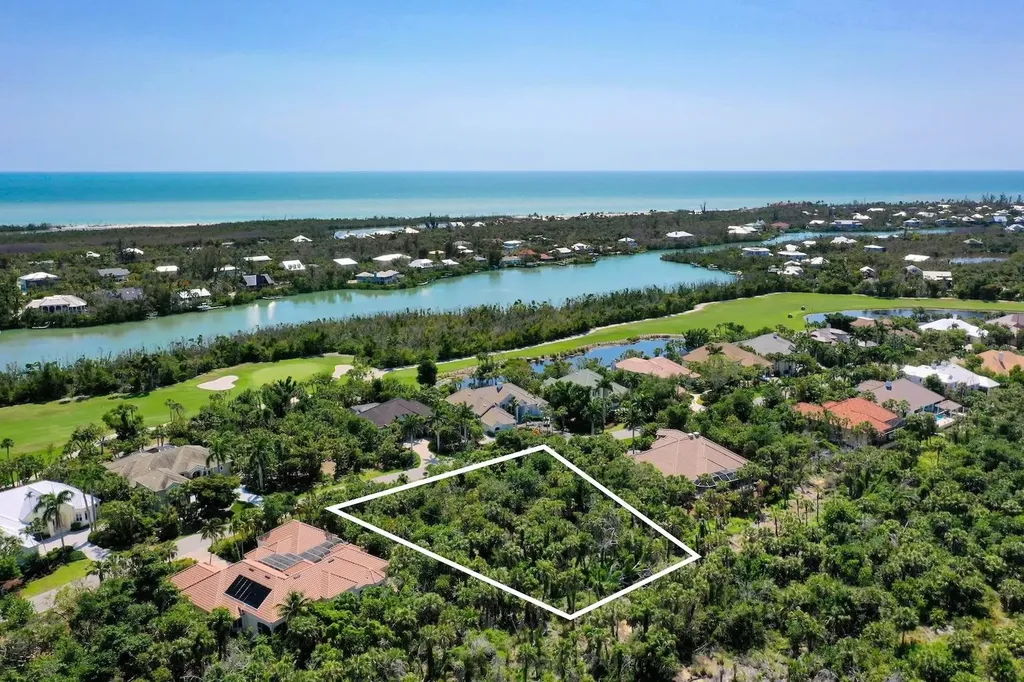 2348 Wulfert Road Sanibel FL 33957