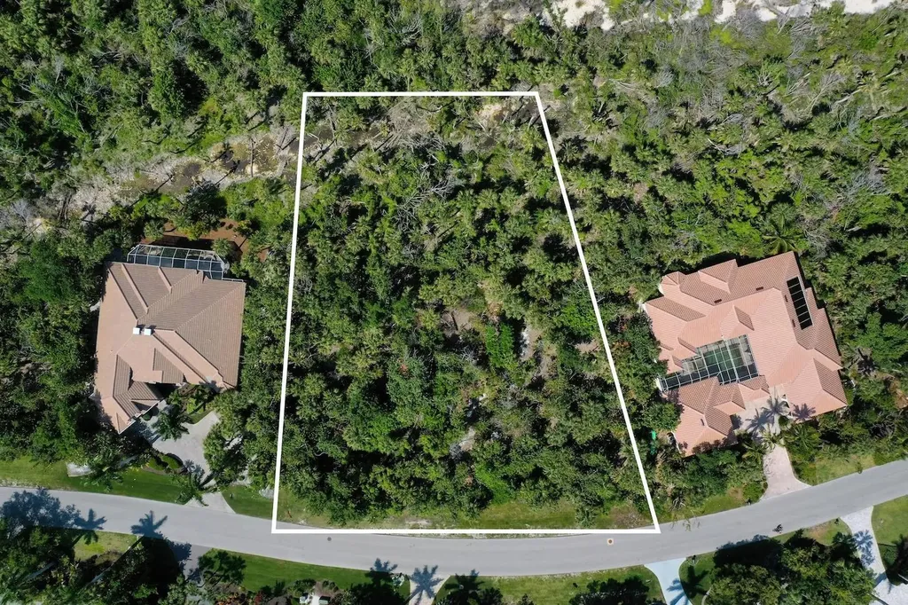 2348 Wulfert Road Sanibel FL 33957