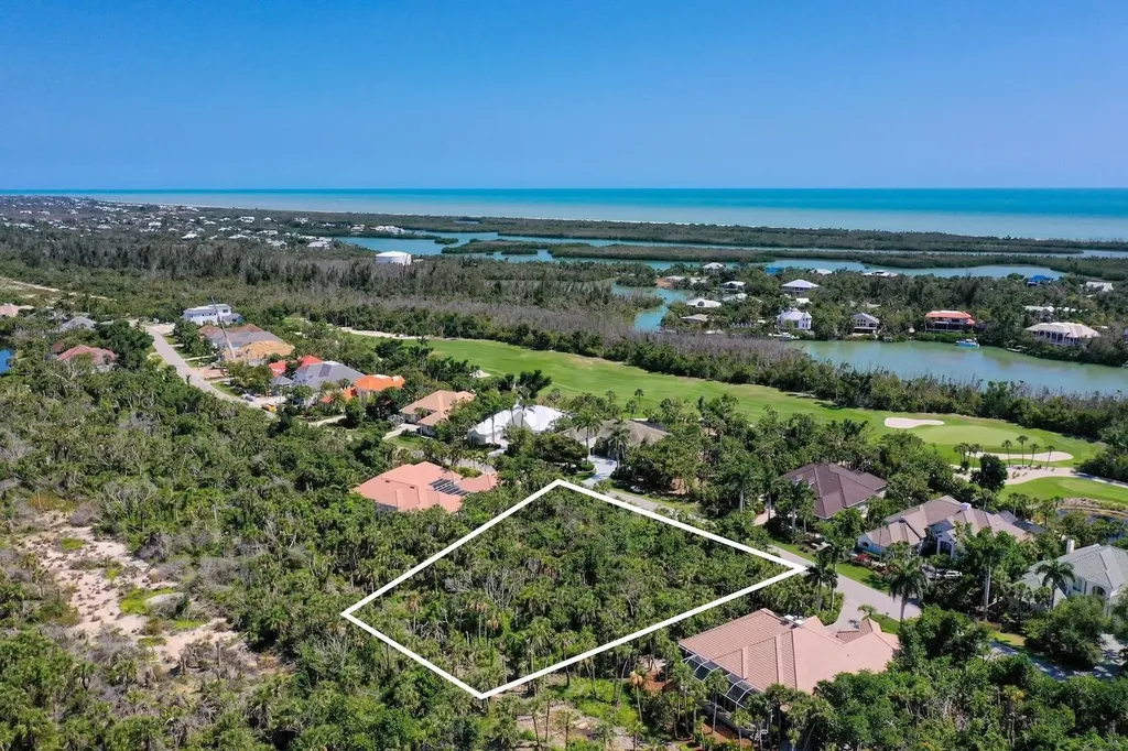 2348 Wulfert Road Sanibel FL 33957