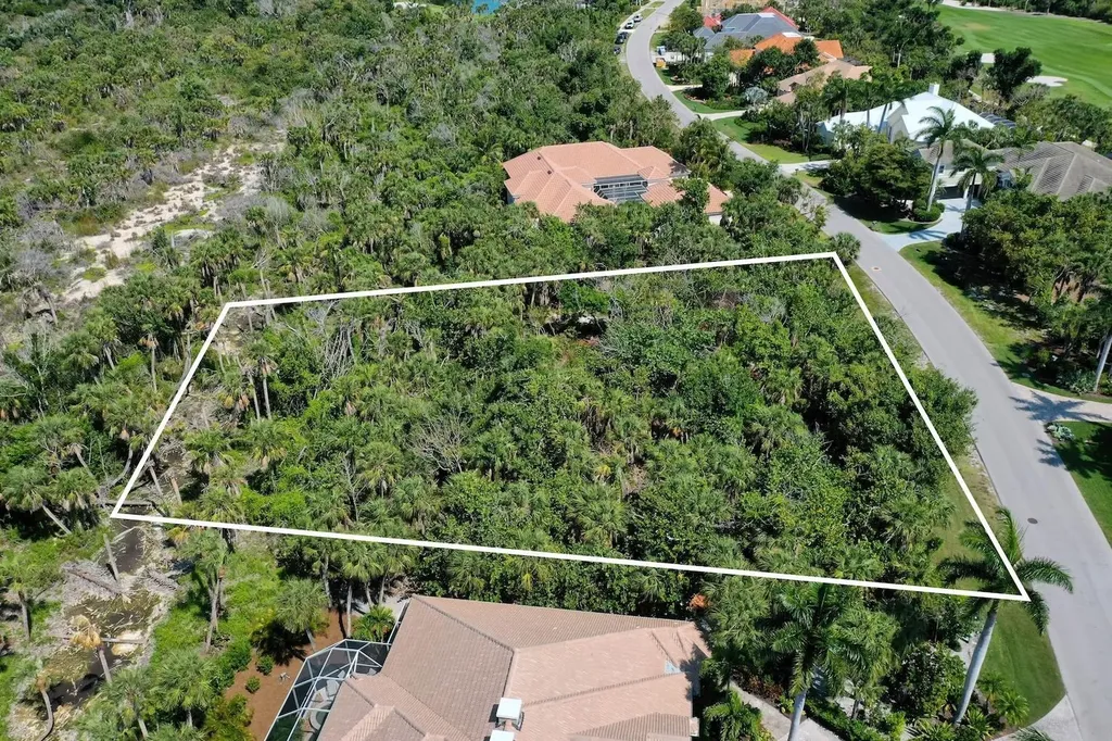 2348 Wulfert Road Sanibel FL 33957