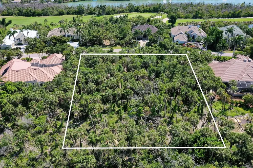 2348 Wulfert Road Sanibel FL 33957