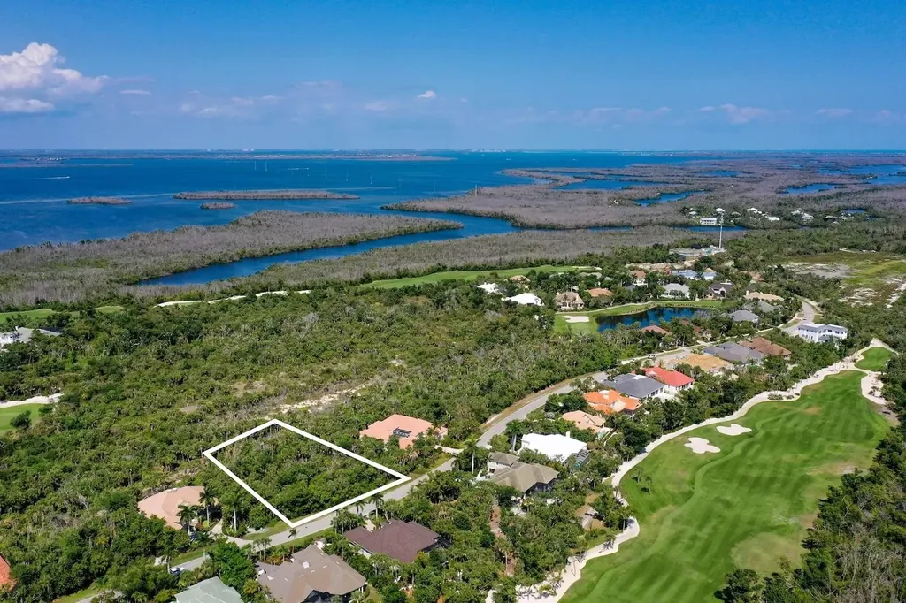 2348 Wulfert Road Sanibel FL 33957