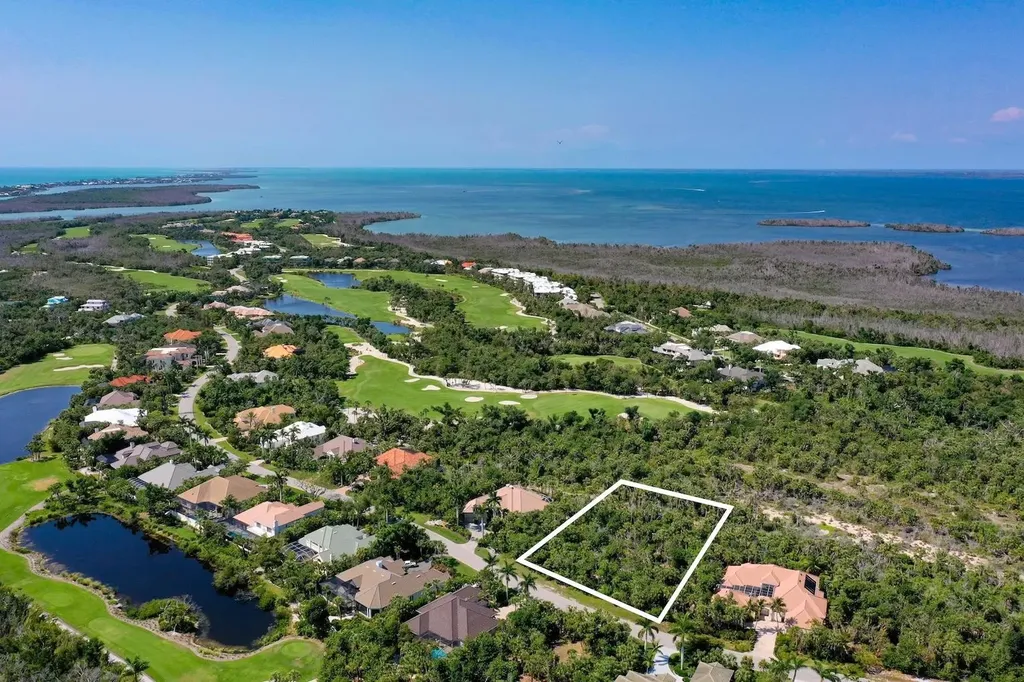 2348 Wulfert Road Sanibel FL 33957