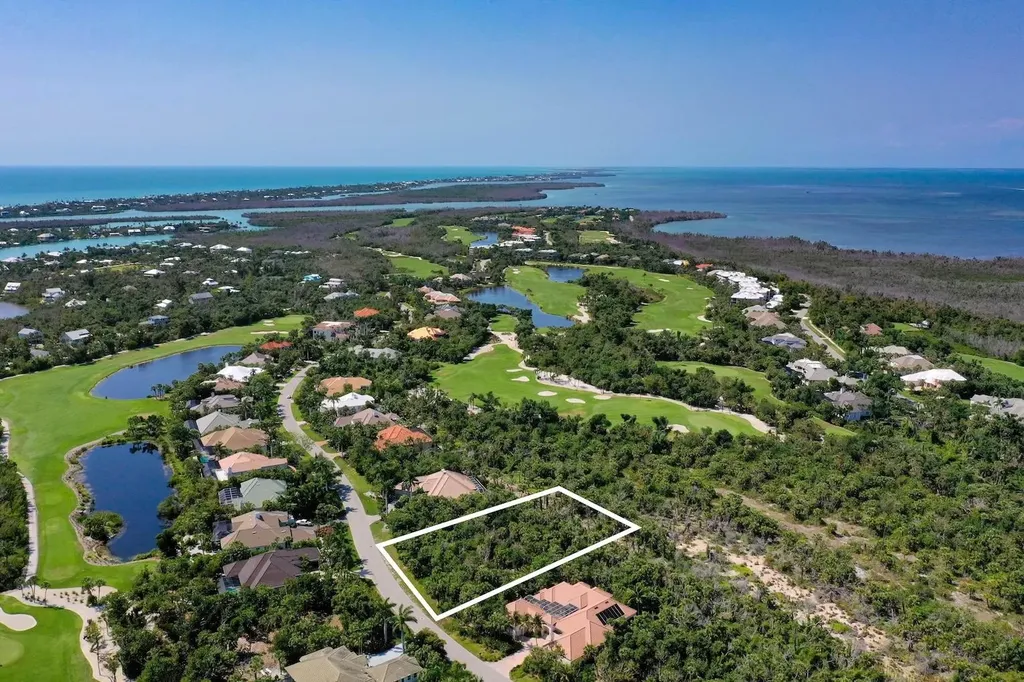 2348 Wulfert Road Sanibel FL 33957