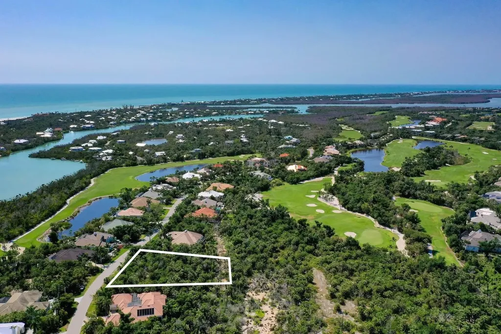 2348 Wulfert Road Sanibel FL 33957