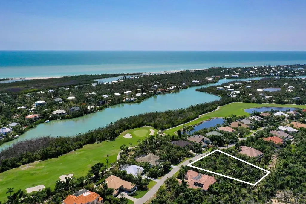2348 Wulfert Road Sanibel FL 33957
