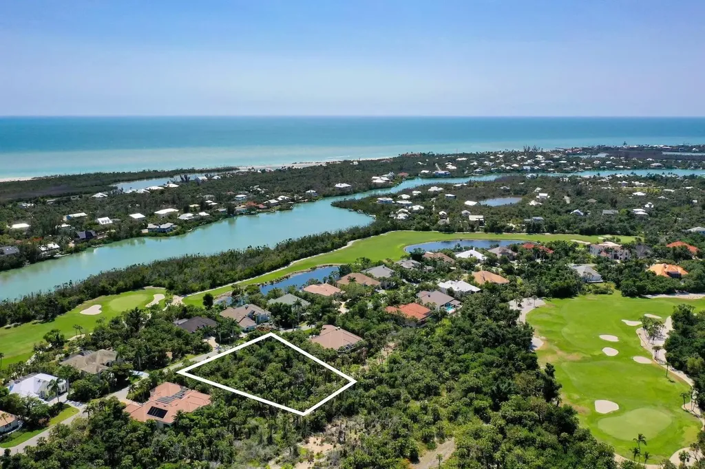 2348 Wulfert Road Sanibel FL 33957