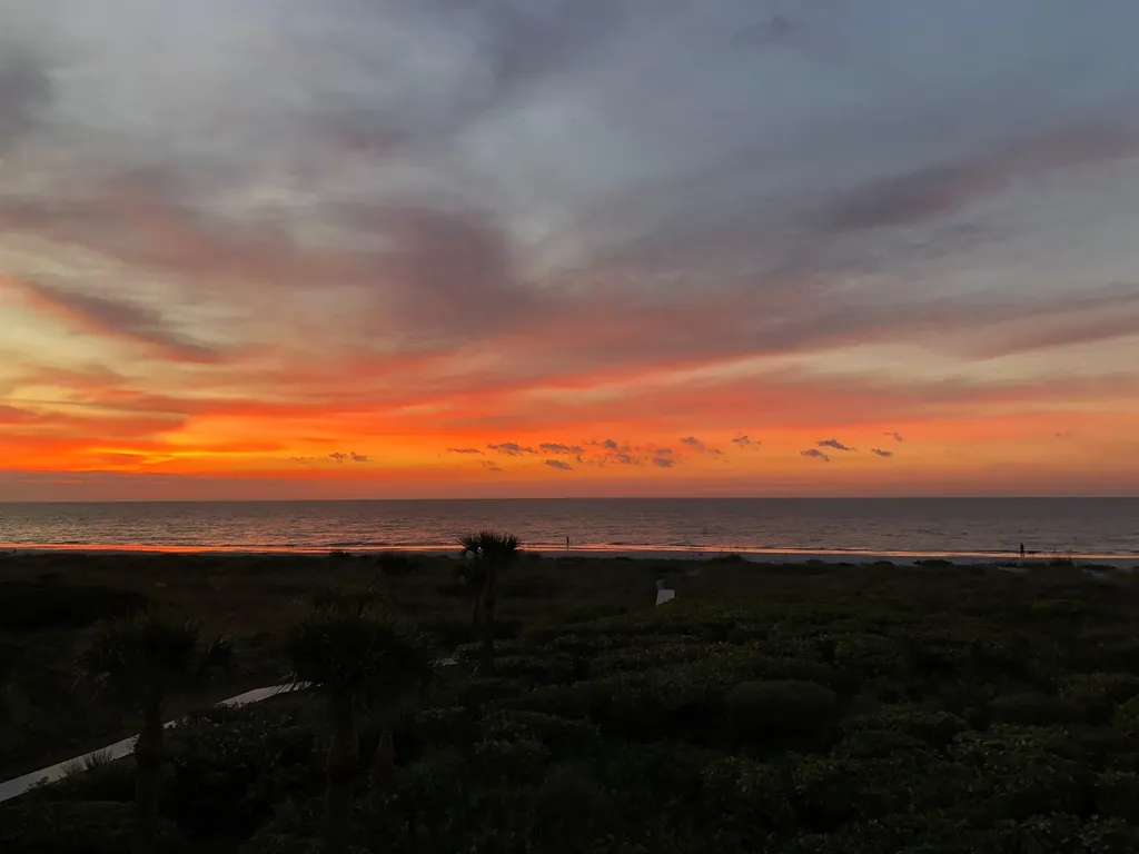 1801 Olde Middle Gulf Drive Sanibel FL 33957