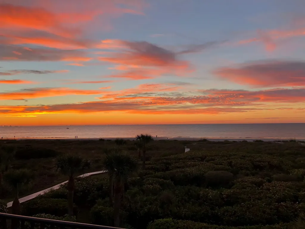 1801 Olde Middle Gulf Drive Sanibel FL 33957