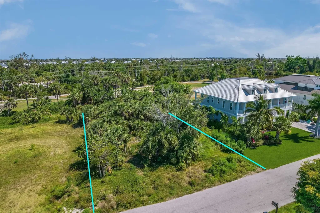 1340 Eagle Run Drive Sanibel FL 33957