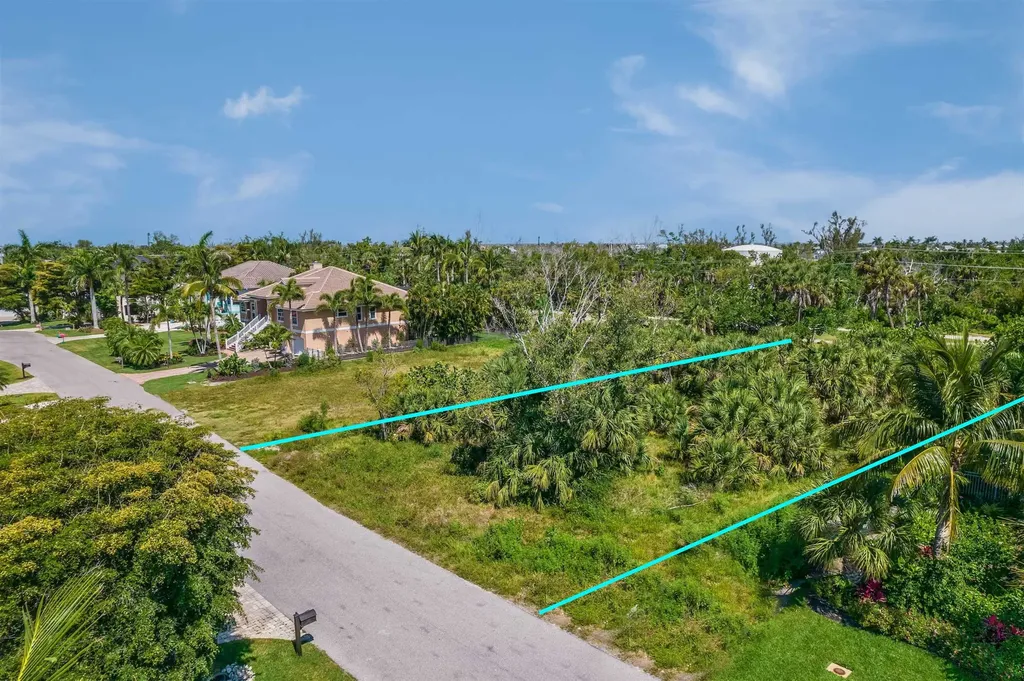 1340 Eagle Run Drive Sanibel FL 33957