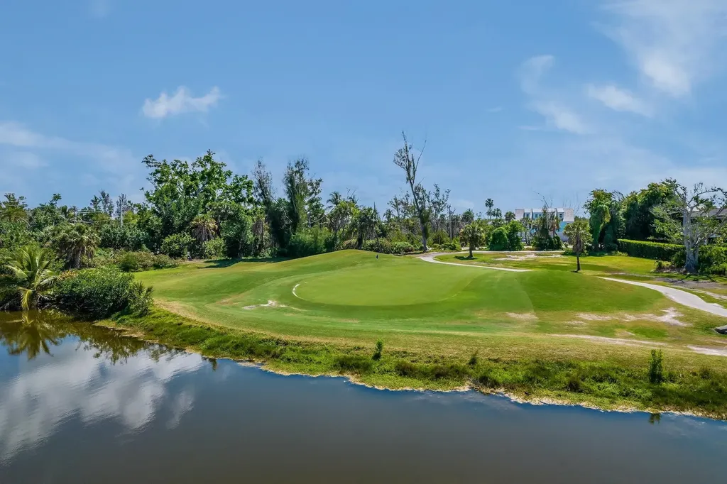 1340 Eagle Run Drive Sanibel FL 33957