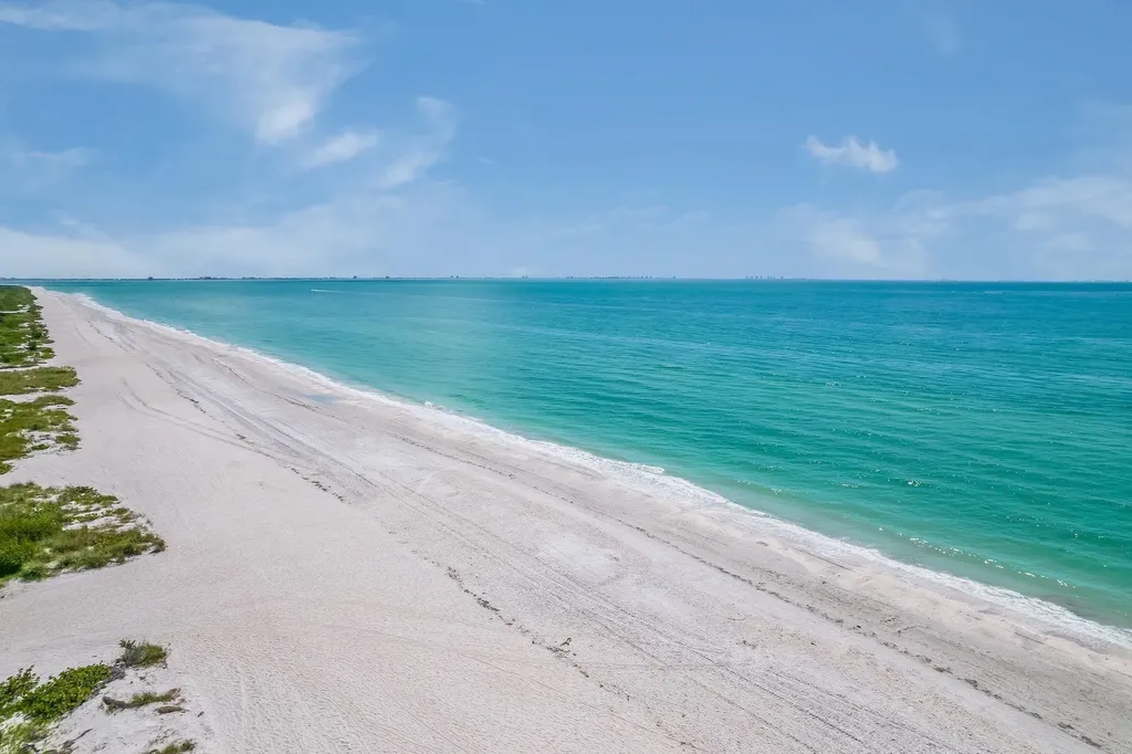 1340 Eagle Run Drive Sanibel FL 33957