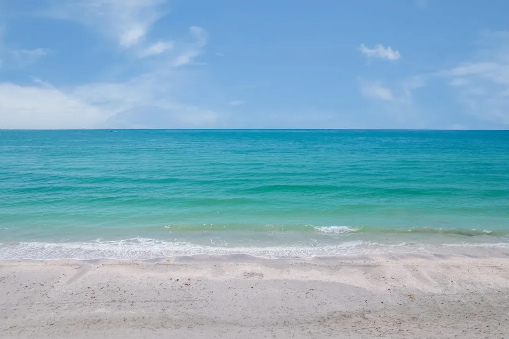 1340 Eagle Run Drive Sanibel FL 33957