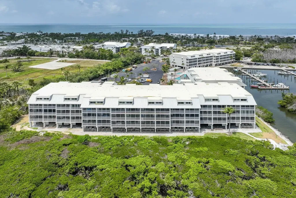 5321 Bayside Villas Captiva FL 33924