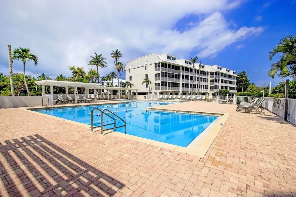 5321 Bayside Villas Captiva FL 33924