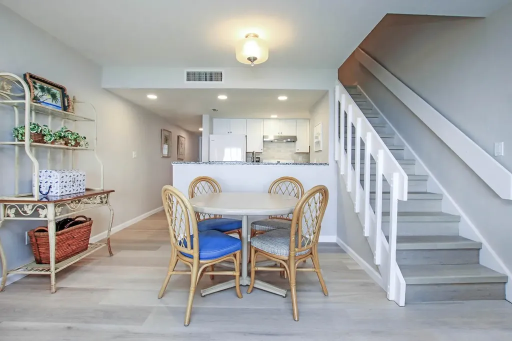 5321 Bayside Villas Captiva FL 33924