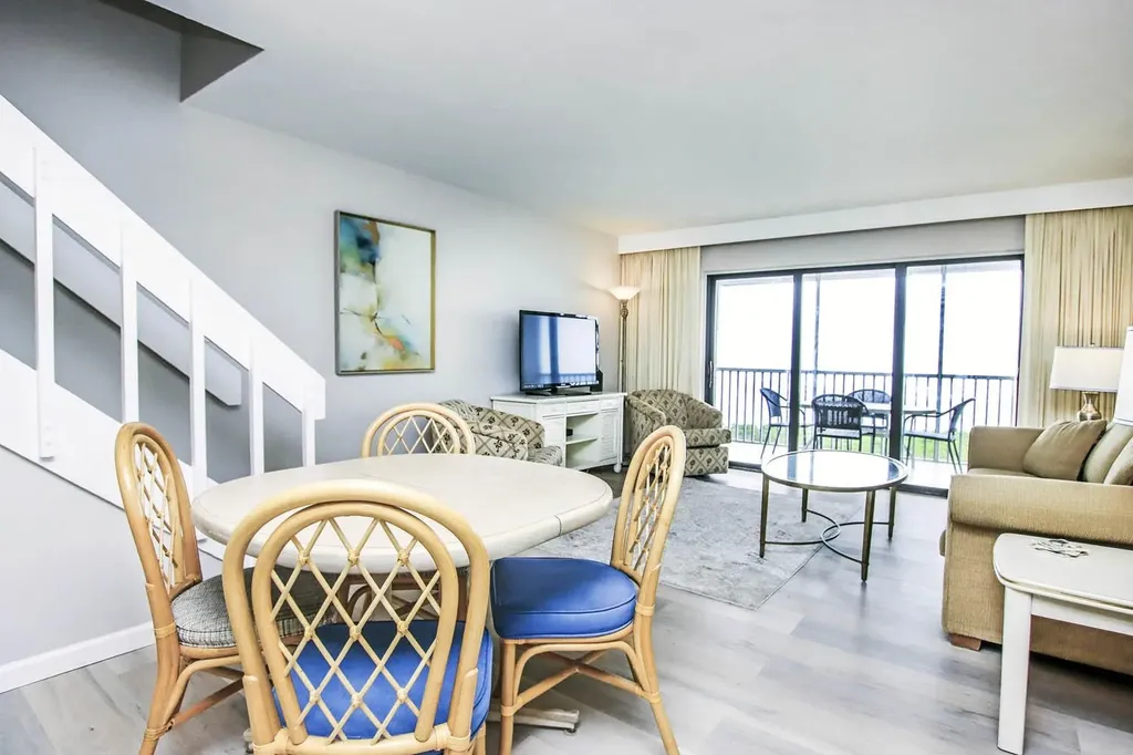 5321 Bayside Villas Captiva FL 33924