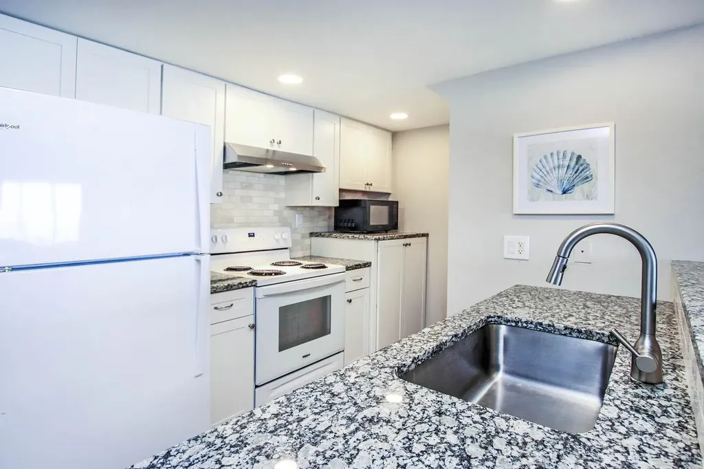 5321 Bayside Villas Captiva FL 33924