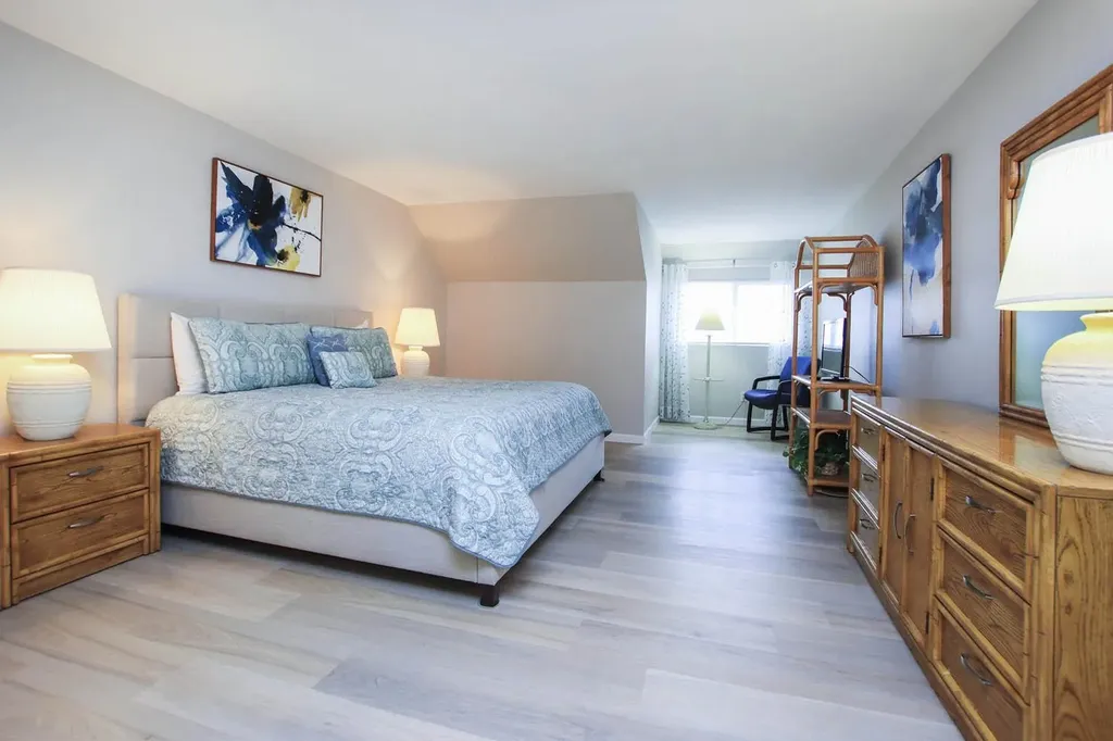 5321 Bayside Villas Captiva FL 33924