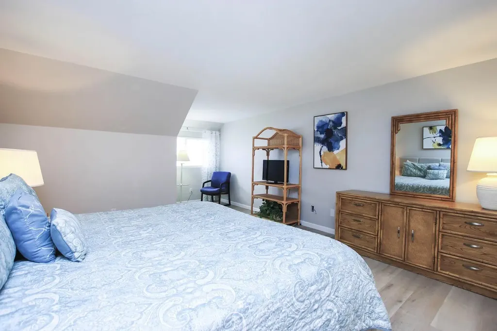 5321 Bayside Villas Captiva FL 33924