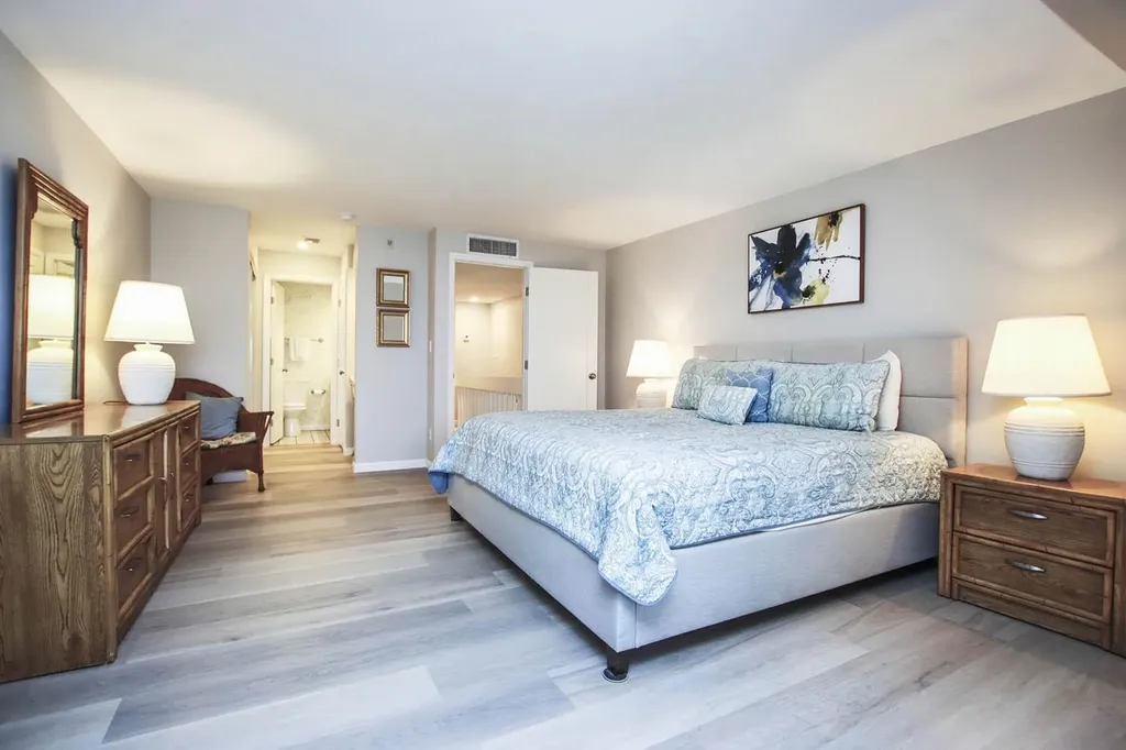 5321 Bayside Villas Captiva FL 33924