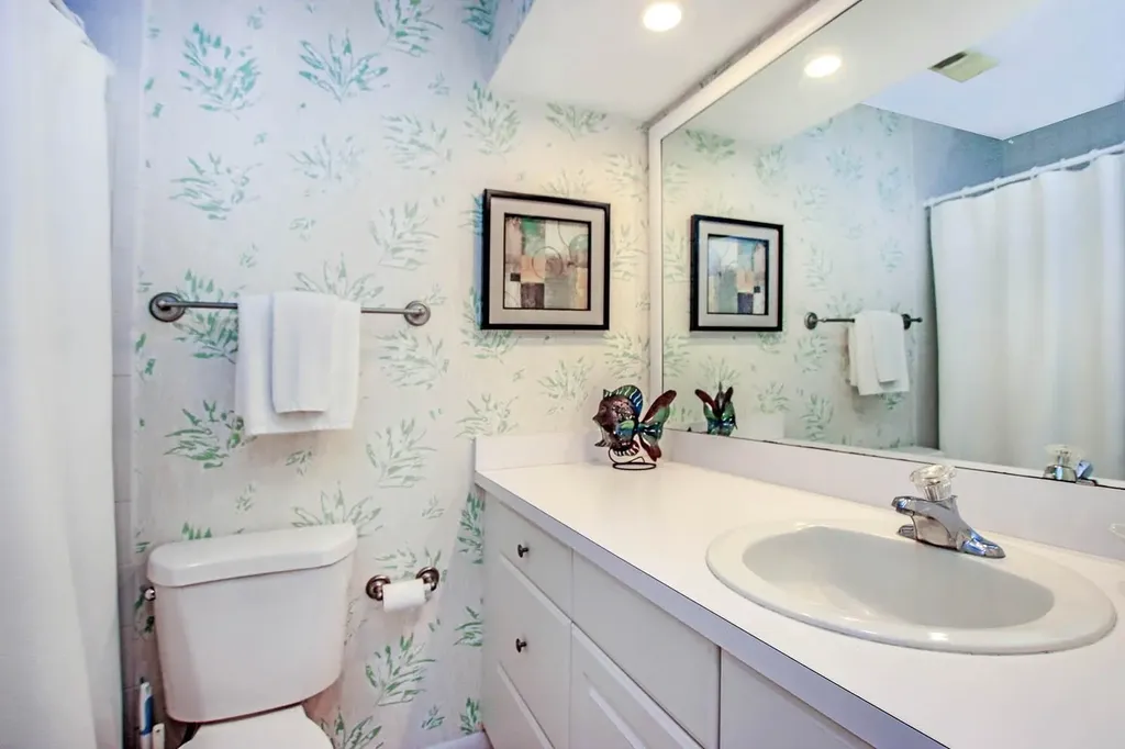 5321 Bayside Villas Captiva FL 33924