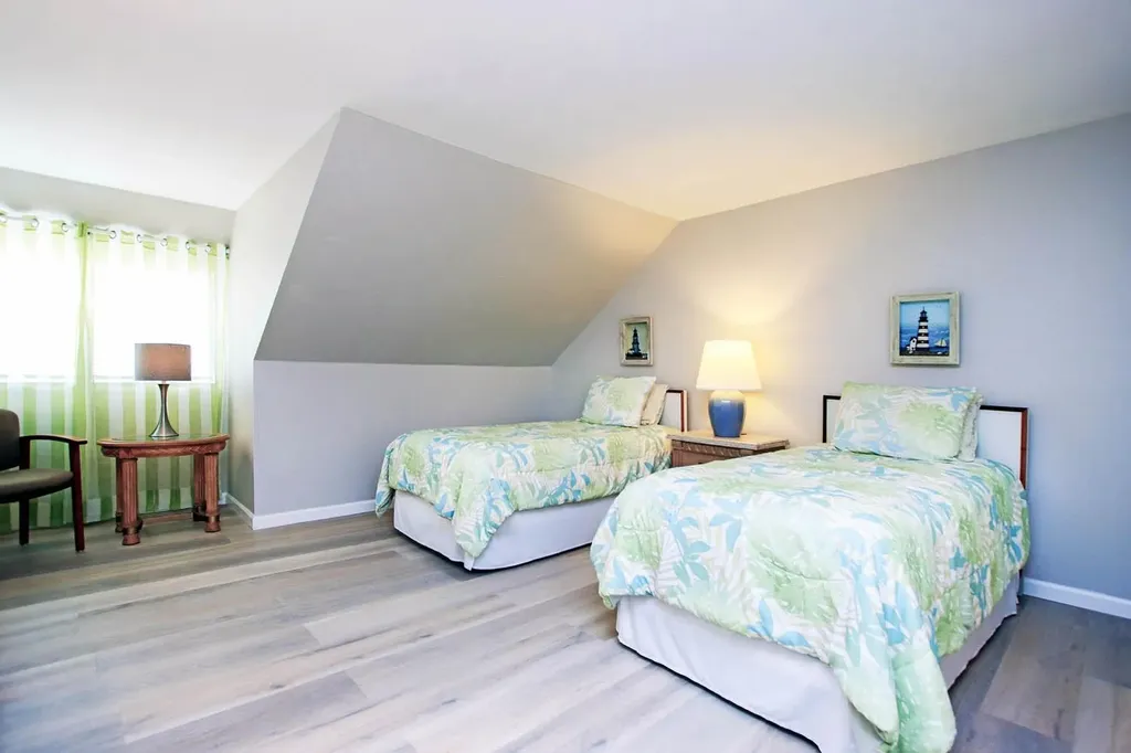 5321 Bayside Villas Captiva FL 33924