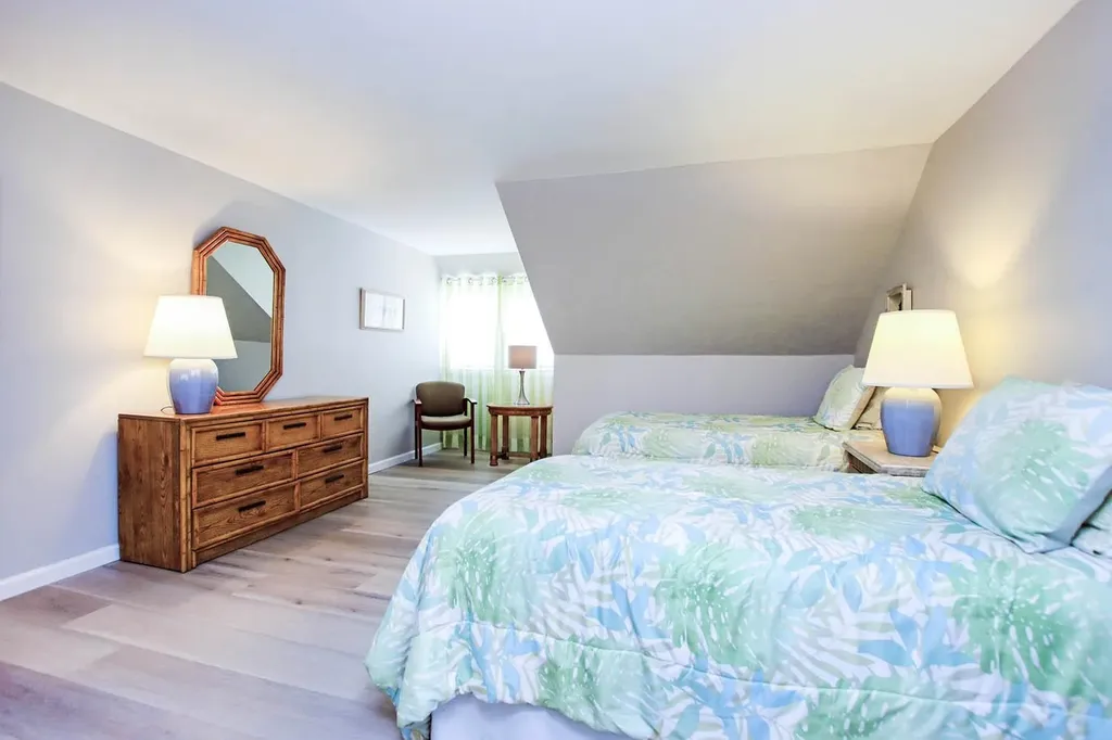 5321 Bayside Villas Captiva FL 33924