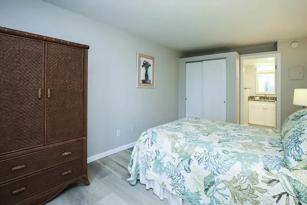 5321 Bayside Villas Captiva FL 33924