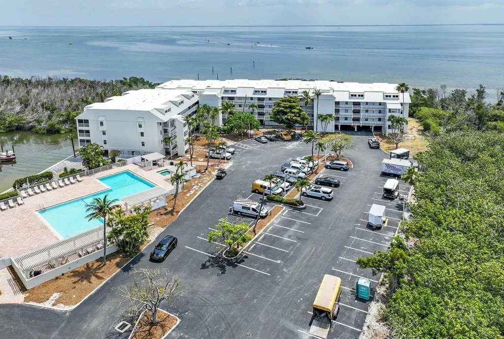 5321 Bayside Villas Captiva FL 33924