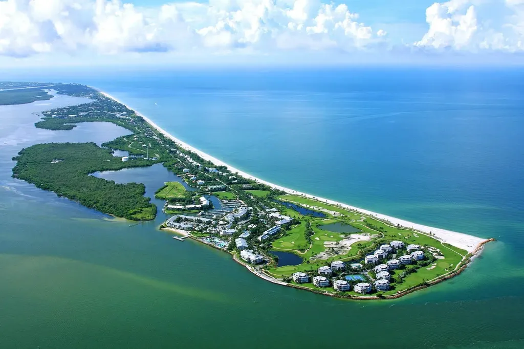 5321 Bayside Villas Captiva FL 33924