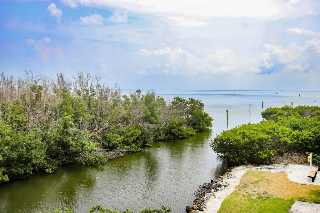 5321 Bayside Villas Captiva FL 33924