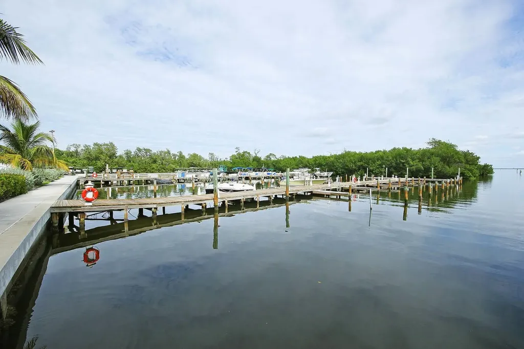 5321 Bayside Villas Captiva FL 33924