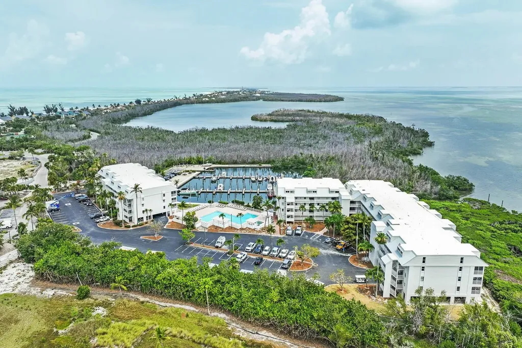 5321 Bayside Villas Captiva FL 33924