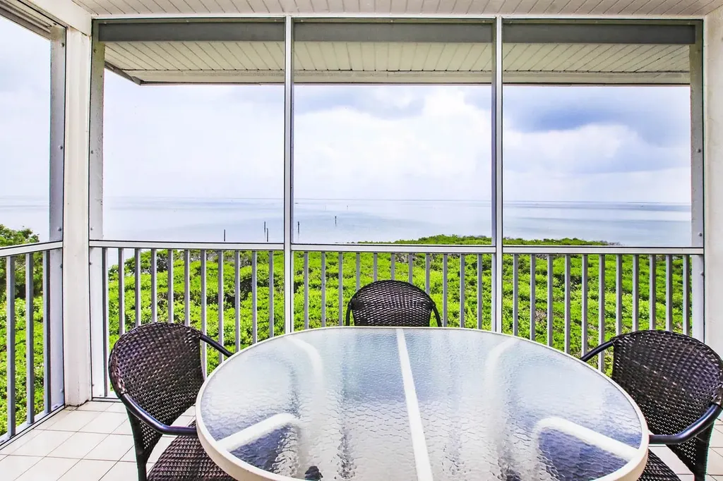 5321 Bayside Villas Captiva FL 33924