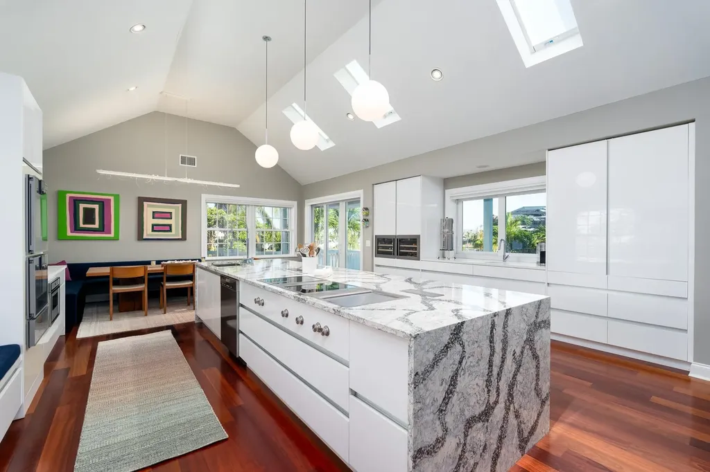 1133 Golden Olive Court Sanibel FL 33957