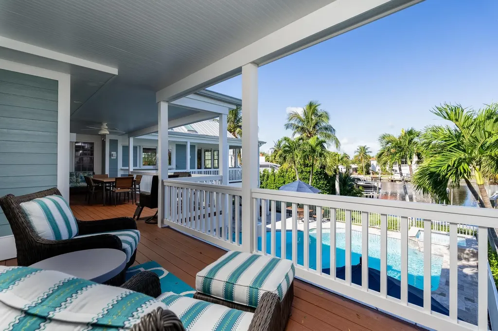 1133 Golden Olive Court Sanibel FL 33957