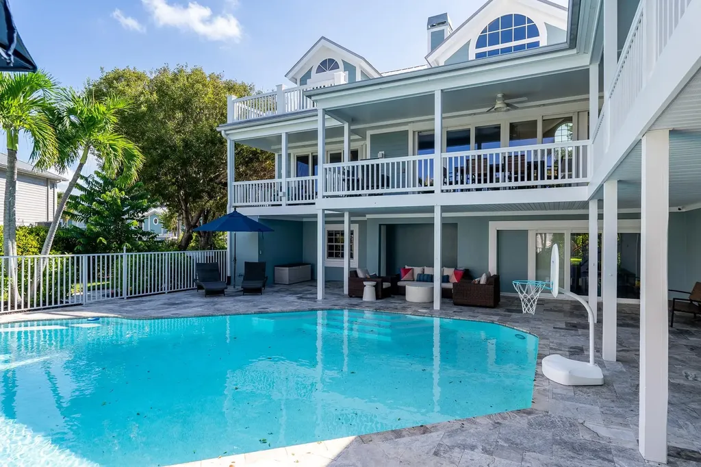 1133 Golden Olive Court Sanibel FL 33957