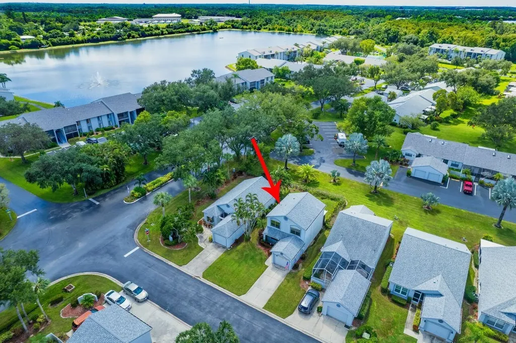 9626 Windsor Club Circle Fort Myers FL 33905