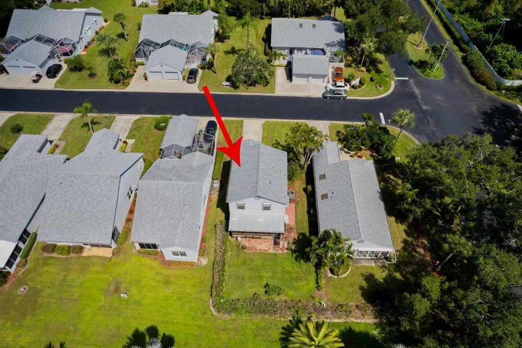 9626 Windsor Club Circle Fort Myers FL 33905