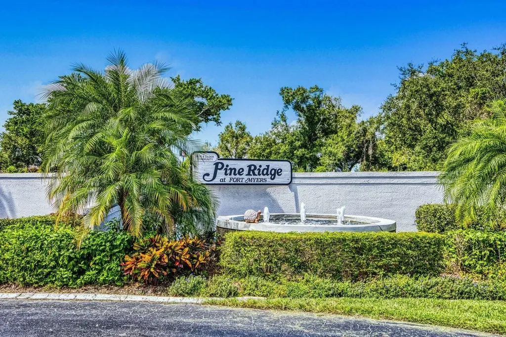 9626 Windsor Club Circle Fort Myers FL 33905