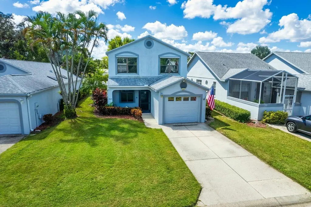 9626 Windsor Club Circle Fort Myers FL 33905