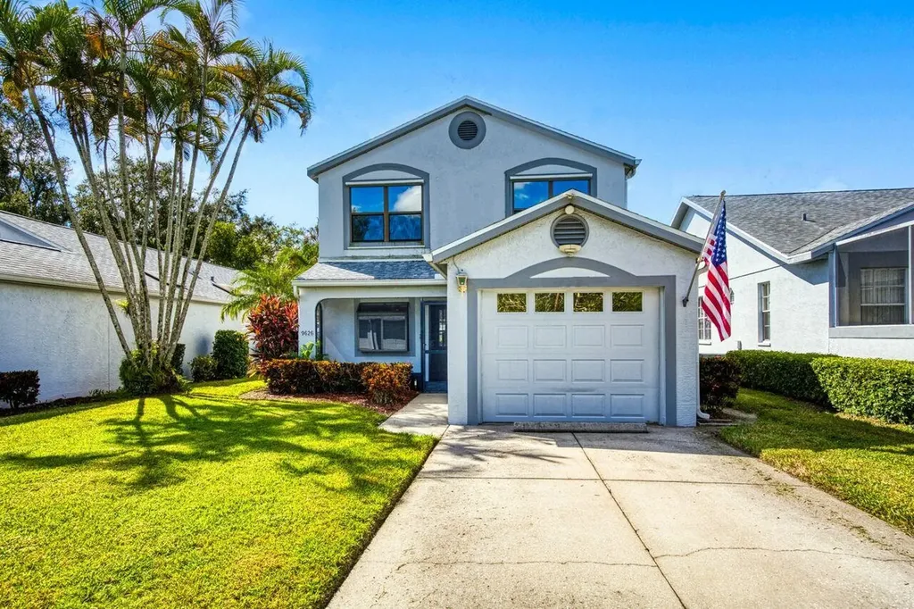 9626 Windsor Club Circle Fort Myers FL 33905