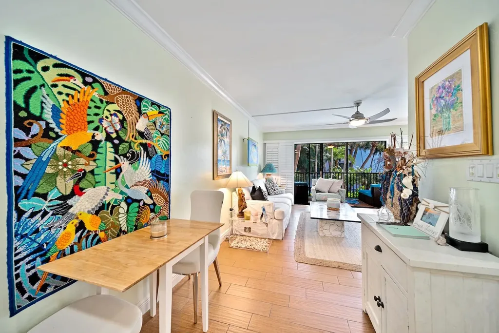 3213 Tennis Villas Captiva FL 33924