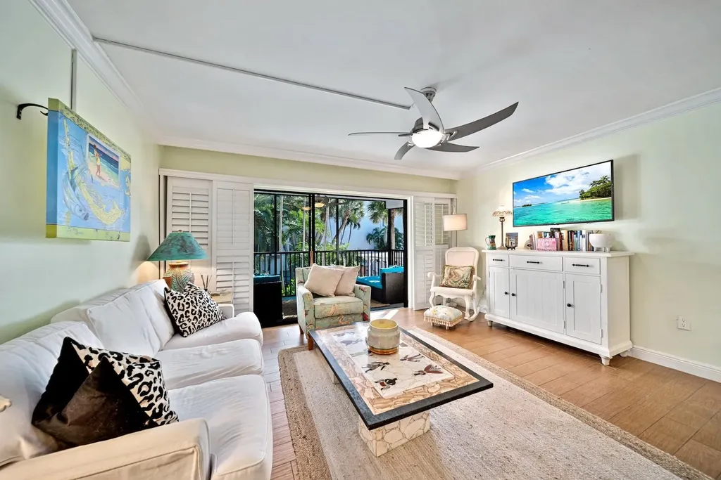 3213 Tennis Villas Captiva FL 33924