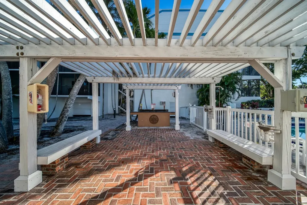 3213 Tennis Villas Captiva FL 33924