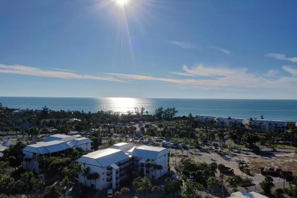 3213 Tennis Villas Captiva FL 33924